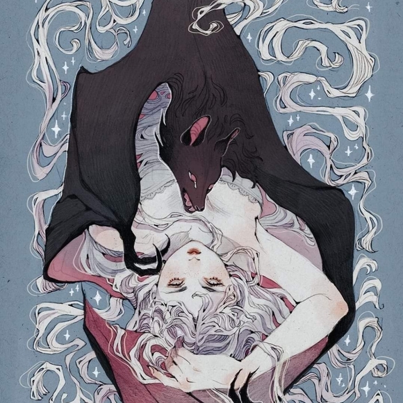 Meet your Posher, Cassie - Picture 1 of 1